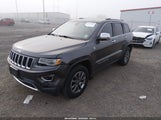 Jeep Grand Cherokee Limited 1C4RJFBG0FC161781 photo