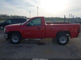 GMC Sierra  Work Truck 1GTN1TEX7DZ404330 снимка