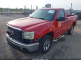 GMC Sierra  Work Truck 1GTN1TEX7DZ404330 снимка