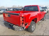 GMC Sierra  Work Truck 1GTN1TEX7DZ404330 снимка