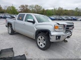 GMC Sierra  Sle 3GTP1UEC7EG530250 снимка