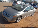 Honda Civic Lx 1HGFA16506L010925 снимка