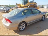 Honda Civic Lx 1HGFA16506L010925 снимка