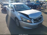 Honda Accord 2.4 Lx 1HGCP2F31AA109862 снимка