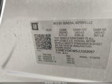 Chevrolet Traverse 1Lt 1GNEVGKW5JJ192097 снимка