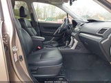 Subaru Forester 2.5I Touring JF2SJAXC2GH464240 снимка