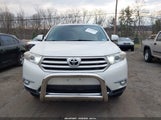Toyota Highlander Limited V6 5TDDK3EH1CS126350 снимка