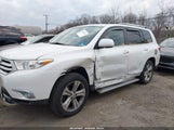 Toyota Highlander Limited V6 5TDDK3EH1CS126350 снимка
