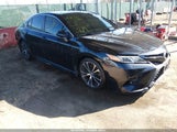 Toyota Camry Se 4T1B11HK9KU226062 fotografie