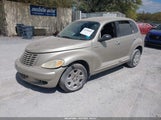 Chrysler Pt Cruiser Touring 3C4FY58B95T570207 снимка