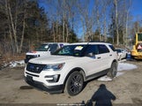 Ford Explorer Sport 1FM5K8GT9GGA81771 снимка