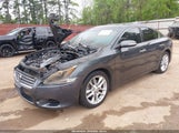 Nissan Maxima 3.5 Sv 1N4AA51E69C829892 снимка