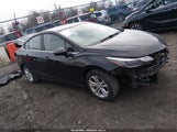 Chevrolet Cruze Lt 1G1BE5SM9K7112290 снимка