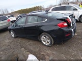 Chevrolet Cruze Lt 1G1BE5SM9K7112290 снимка