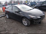 Chevrolet Cruze Lt 1G1BE5SM9K7112290 снимка