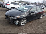 Chevrolet Cruze Lt 1G1BE5SM9K7112290 снимка
