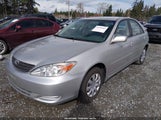 Toyota Camry Le JTDBE32K220052744 снимка