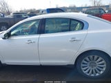 Lincoln Mks 1LNHL9EK1EG612114 снимка