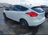 Ford Focus Sel 1FADP3M21HL332572 снимка