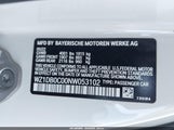 Toyota Gr Supra 3.0 Premium WZ1DB0C00NW053102 снимка