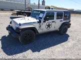 Jeep Wrangler Unlimited X 1J4GB39188L563646 photo