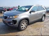 Kia Sorento Lx 5XYKT3A64CG250540 снимка