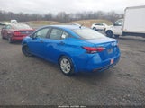 Nissan Versa S Xtronic Cvt 3N1CN8DV6ML814149 снимка