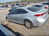 Toyota Corolla Hybrid Le JTDEBRBE0LJ030336 photo
