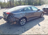 Honda Civic Lx 2HGFC2F59JH560615 снимка