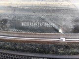 Mercedes-Benz Sl 500 WDBFA68F5YF195362 снимка