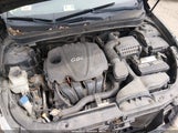 Hyundai Sonata Gls 5NPEB4AC1BH263457 снимка
