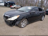 Hyundai Sonata Gls 5NPEB4AC1BH263457 снимка