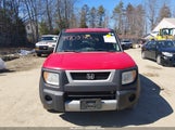 Honda Element Ex 5J6YH28606L015275 снимка