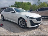 Cadillac Ct5 Premium Luxury 1G6DN5RK2M0115759 photo