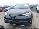 Toyota Rav4 Hybrid Se JTMJJREV7HD101695 снимка
