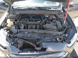Ford Fusion S 3FA6P0G7XGR114726 снимка