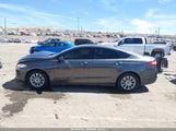 Ford Fusion S 3FA6P0G7XGR114726 снимка