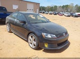 Volkswagen Jetta 2.0T Gli Sel 3VW4S7AJ6FM278884 снимка