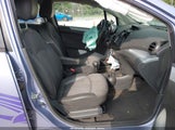 Chevrolet Spark 1Lt Cvt KL8CD6S9XFC712029 снимка