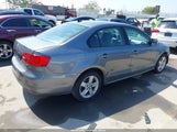 Volkswagen Jetta 2.0L Tdi 3VWLL7AJ2BM129763 снимка