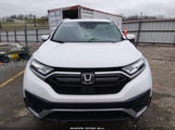 Honda Cr-V Awd Touring 2HKRW2H96MH685540 fotografie