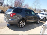 Ford Explorer Xlt 1FM5K8D8XGGC63477 fotografie