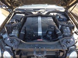 Mercedes-Benz E 320 WDBUF65J95A628451 снимка