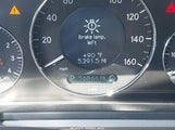 Mercedes-Benz E 320 WDBUF65J95A628451 fotografie
