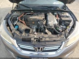 Honda Accord Hybrid Ex-L 1HGCR6F50FA003817 снимка