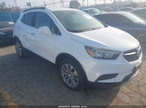 Buick Encore Preferred KL4CJASB8JB591130 снимка