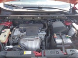 Toyota Rav4 Le JTMBFREV1GJ059434 снимка