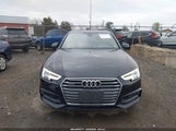 Audi A4 2.0T Premium WAUENAF45HN058947 fotografie