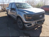 Ford F-150 Stx 1FTEW2LP1RKD85126 снимка