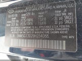 Hyundai Santa Fe Gls 5NMSG73D29H254088 снимка
